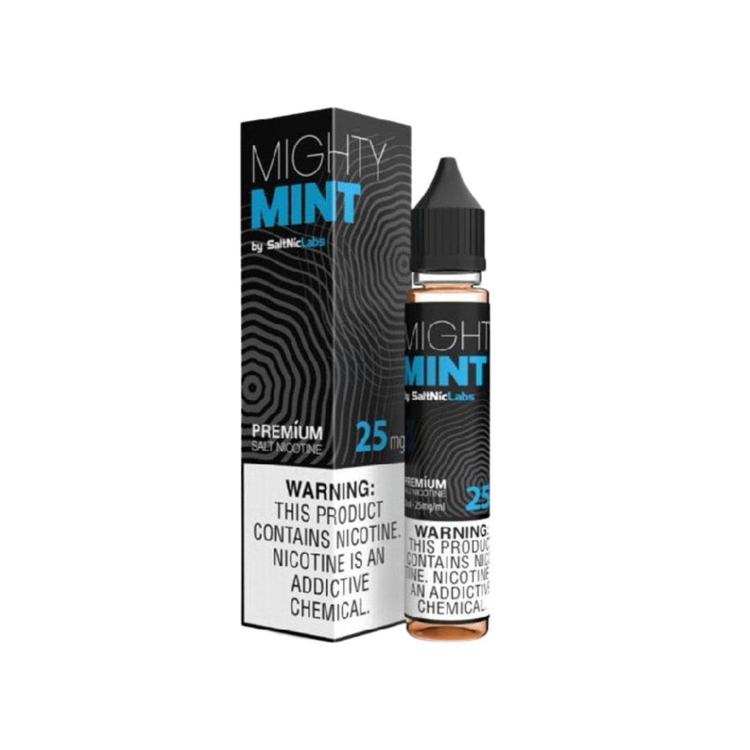 VGOD MIGHTY MINT SALTNIC