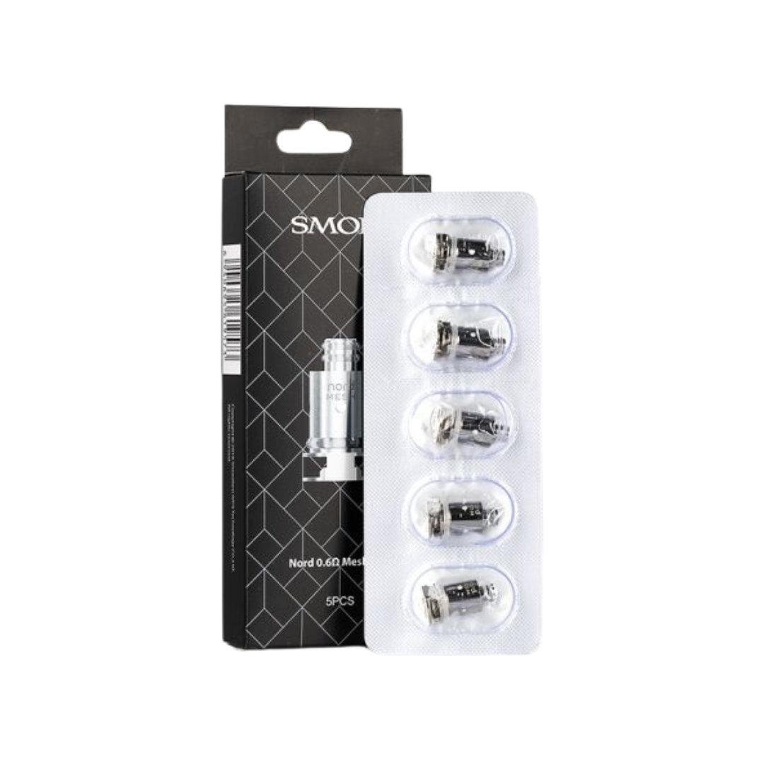 SMOK NORD REPLACEMENT COILS