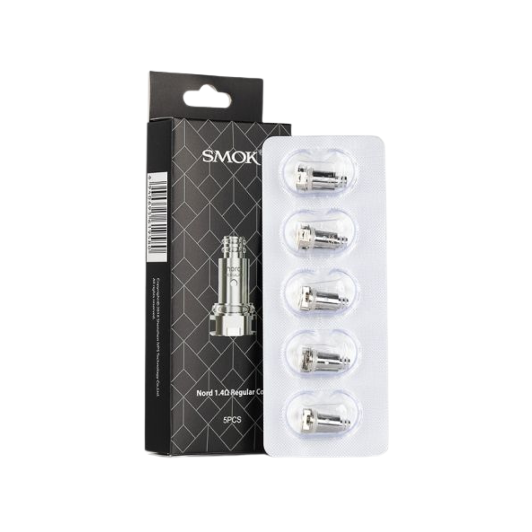 SMOK NORD REPLACEMENT COILS