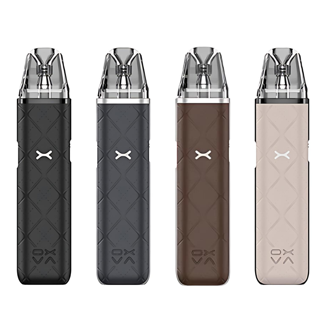 OXVA XLIM GO 30W Pod System
