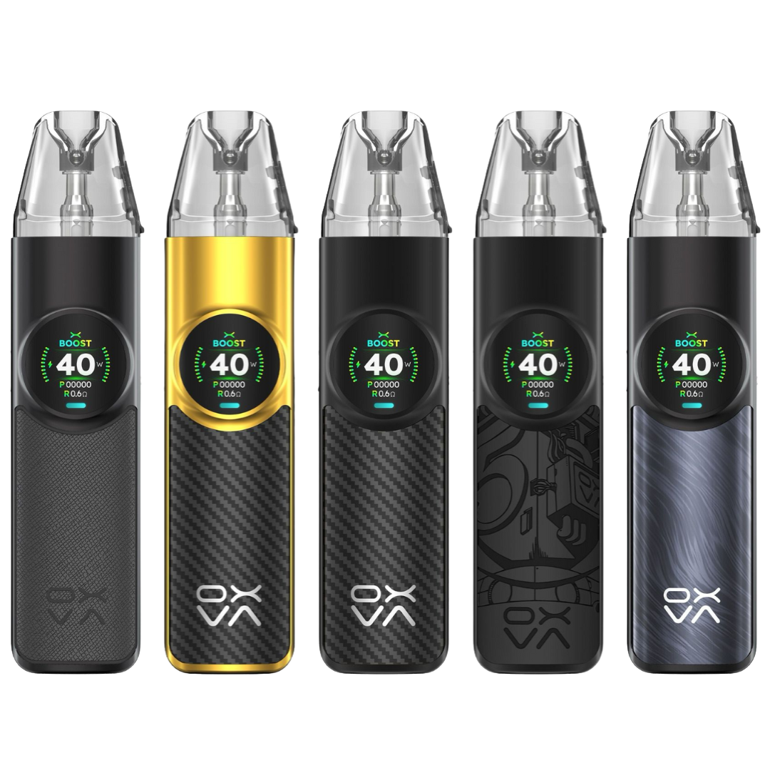 OXVA NEXLIM POD SYSTEM