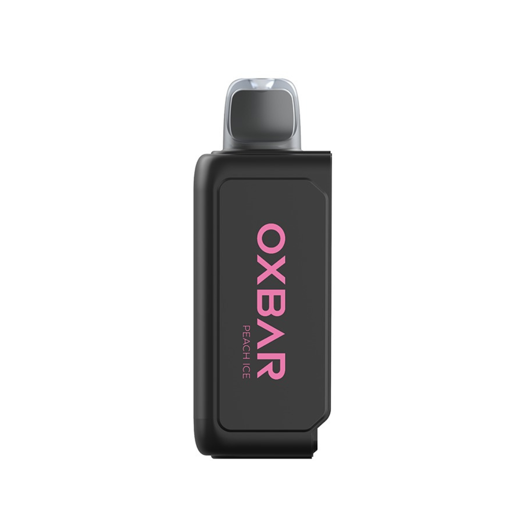 OXBAR SVOPP - POD