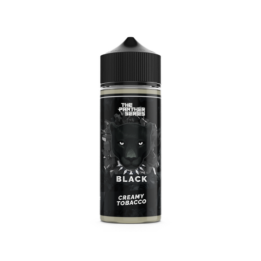 DR VAPES - BLACK 120ml