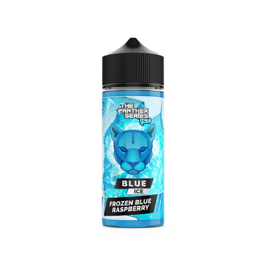 DR VAPES - BLUE ICE 120ml