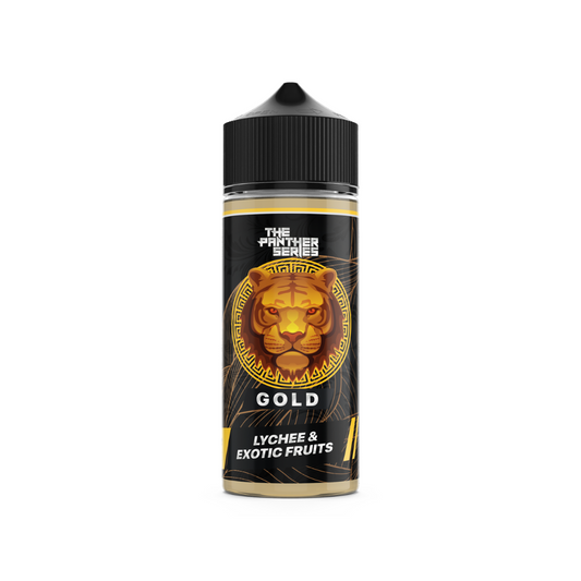 DR VAPES - GOLD 120ml