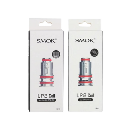 SMOK LP2 REPLACEMENT COILS