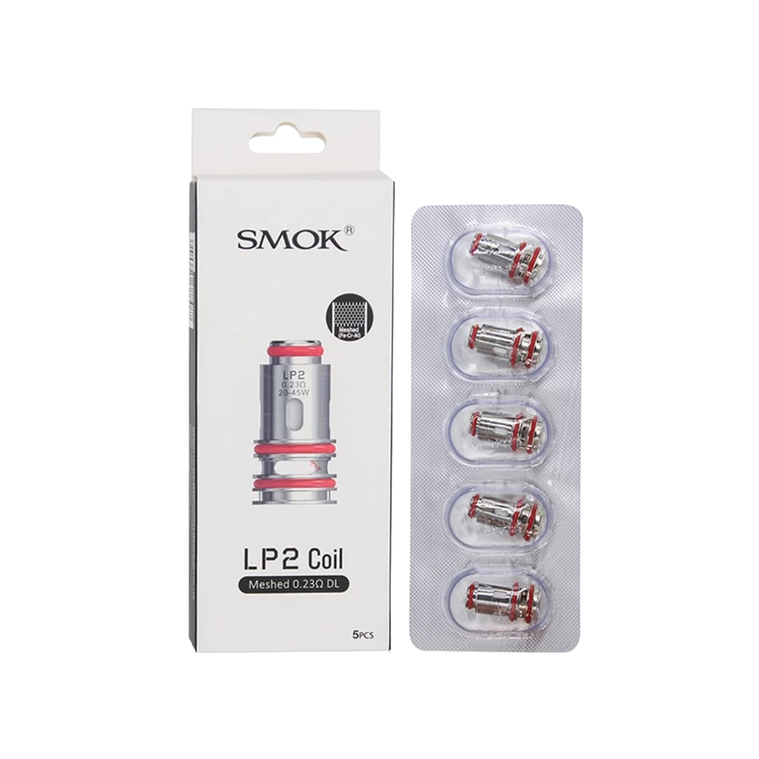 SMOK LP2 REPLACEMENT COILS