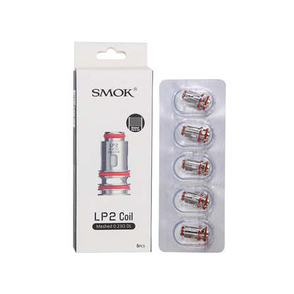 SMOK LP2 REPLACEMENT COILS