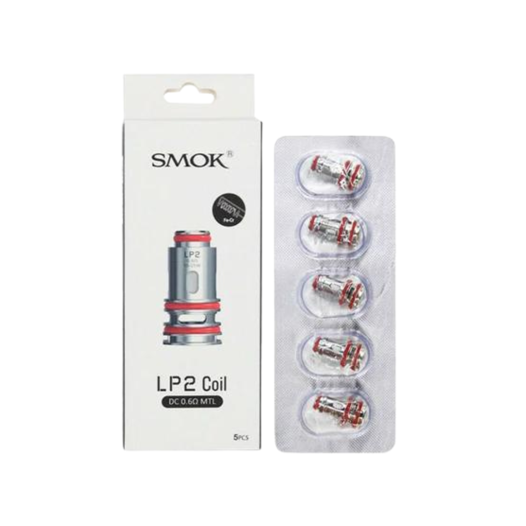 SMOK LP2 REPLACEMENT COILS