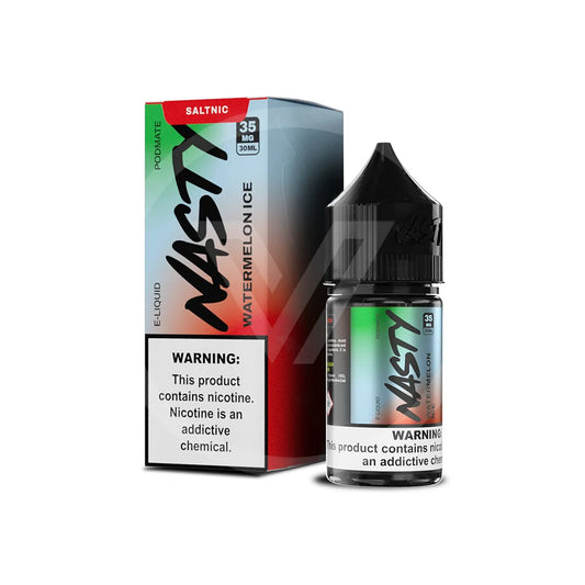 NASTY JUICE MODMATE - WATERMELON ICE