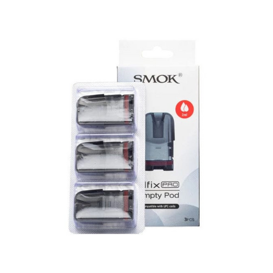 SMOK NFIX PRO REPLACEMENT PODS