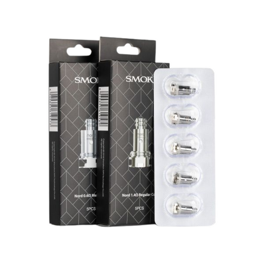 SMOK NORD REPLACEMENT COILS