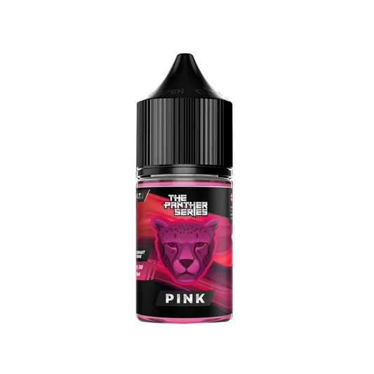 DR VAPES - PINK SALTNIC