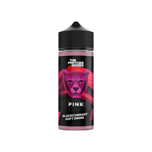 DR VAPES - PINK 120ml