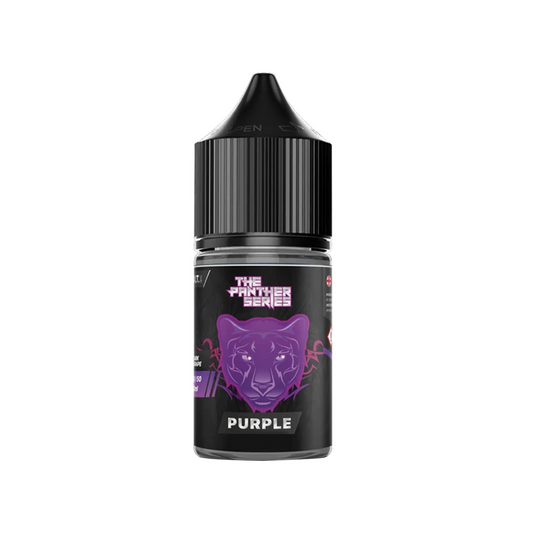 DR VAPES - PURPLE SALTNIC