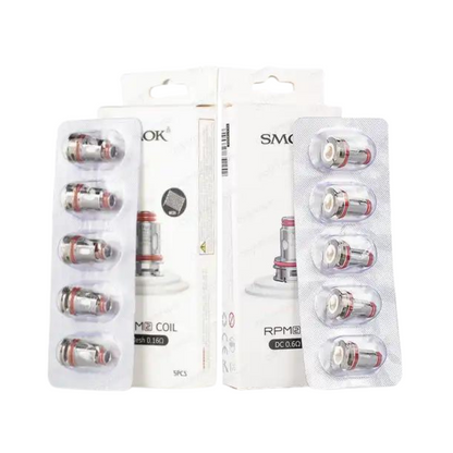 SMOK RPM 2 REPLACEMENT COILS