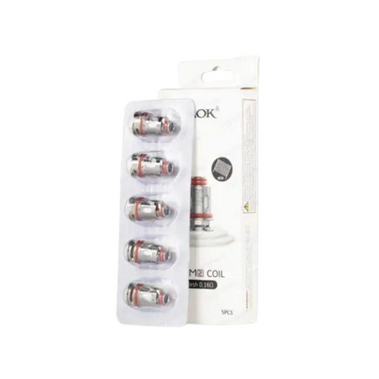 SMOK RPM 2 REPLACEMENT COILS