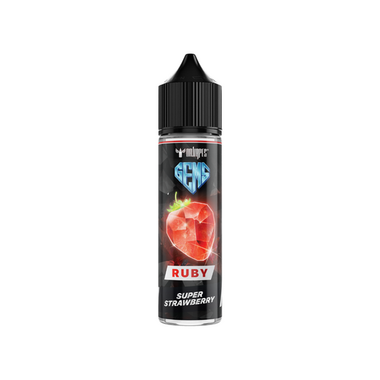 DR VAPES GEMS - RUBY