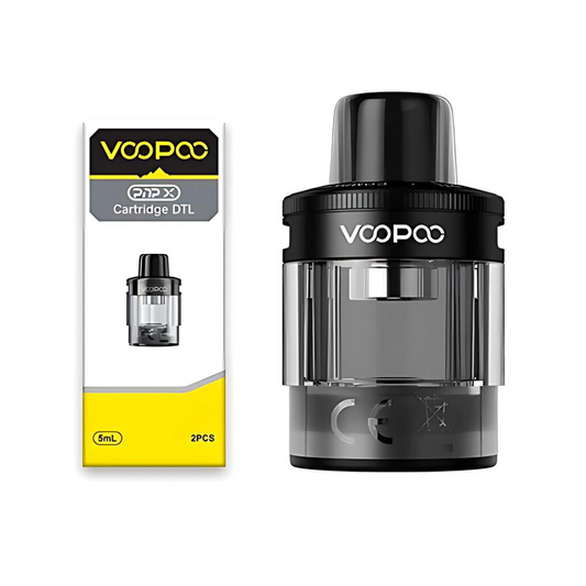 VOOPOO PNP-X REPLACEMENT PODS