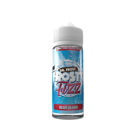 DR FROST - BLUE SLUSH 120ml