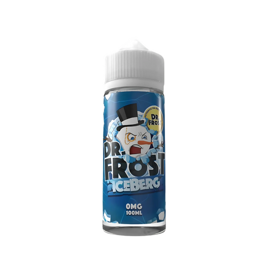 DR FROST - ICEBERG 120ml