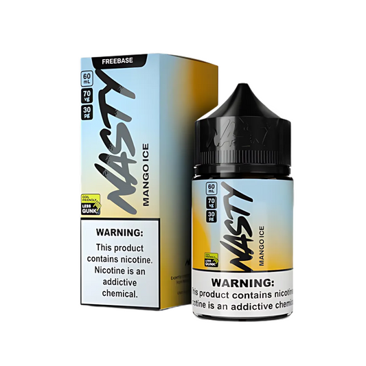 NASTY JUICE MODMATE - MANGO ICE