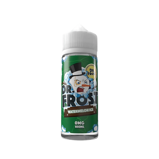 DR FROST - WATERMELON ICE 120ml